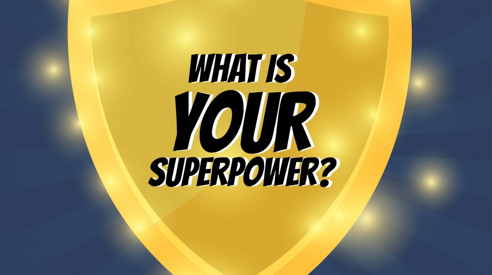 2. Superpower (1)